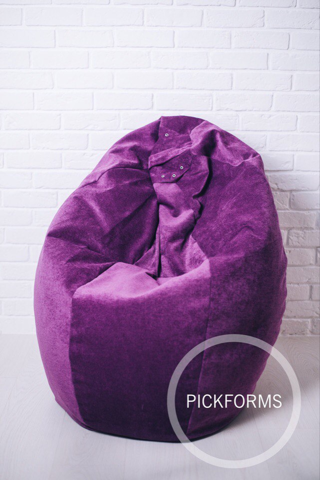 Заказать velvet - Purple 